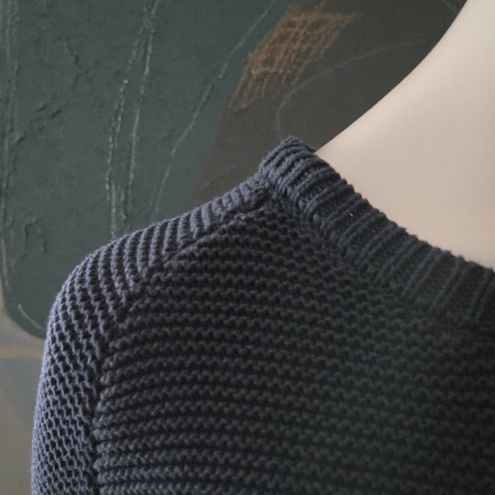 Salt | Raglan Sleeve Knit - Picture 4 of 7